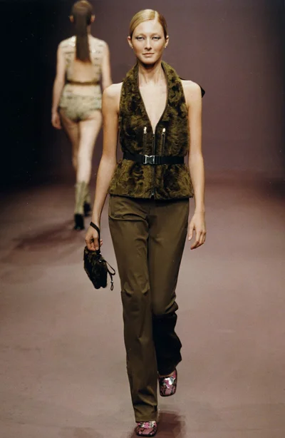 Look 7